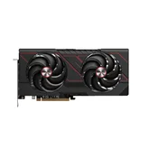 SAPPHIRE AMD Radeon RX 9070 16GB 256bit PULSE RX 9070 GAMING 16GB (11349-03-20G) graficka karta(VGA03117)