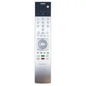 General LOEWE MediaVision 3D - združljiv daljinski upravljalnik znamke General