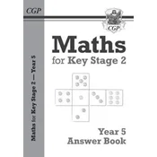 KS2 Maths Answers for Year 5 Textbook