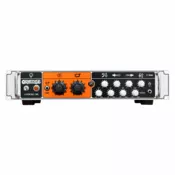 ORANGE 4-STROKE 300 - 300W 1Ch bass glava