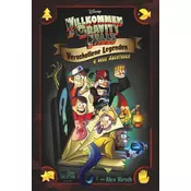 Willkommen in Gravity Falls - Verschollene Legenden