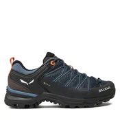 Trekking čevlji Salewa Ws Mtn Trainer Lite Gtx GORE-TEX 61362 Črna