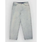 Element Big 5 Jeans ash bleach wash