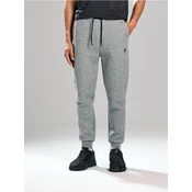 Sinsay - Pantalone - tamno siva