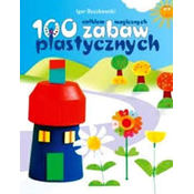shumee 100 precej čarobnih umetniških iger