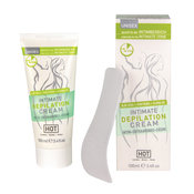 Ero Unisex krema za intimno depilacijo 100 ml