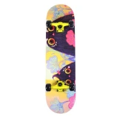 Nils Extreme CR3108 SA Skateboard Garden