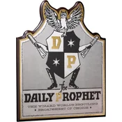 Stenska plaketa Noble Collection Harry Potter - Daily Prophet
