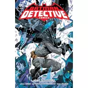 Batman Detective Comics T.1 Nowe sasiedztwo