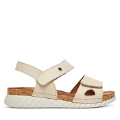 Sandali Comfortabel 710206-08 Bež