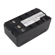 Baterija za Blaupunkt, Grundig, JVC, Metz, Panasonic, Philips, Siemens in druge, 4200 mAh, Li-Ion