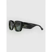 CHPO Hong Kong Smoke Green Sunglasses green
