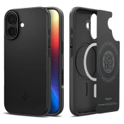 OVITEK SPIGEN THIN FIT MAG MAGSAFE IPHONE 17 BLACK