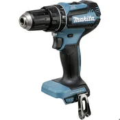 Akumulatorski vrtalnik Makita DHP485Z (Modra, Črna)