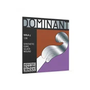 Struna G silver 1/2 Dominant Thomastik-Infeld 637.078