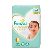 Pampers Pelene Premium Care 5, VP, 11-16 kg, 44/1