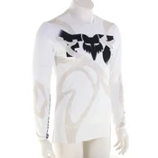 Fox Flexair Diffuse Moški Biking Shirt longsleeve