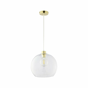 Luster na sajli CUBUS 1xE27/60W/230V
