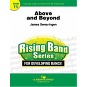 SWEARINGEN:ABOVE AND BEYOND BAND SET