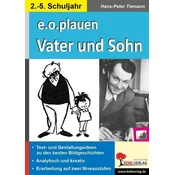 e.o.plauen - Vater und Sohn