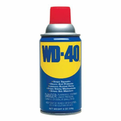 WD-40 WD-40 večnamenska priprava 100 ml, (21401056)