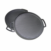 Gorenc Dupla roštilj ploca, Fi 38cm
