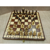ŠAH LESENI KINGS 36