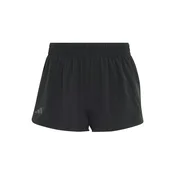 ADIDAS PERFORMANCE Športne hlače MATCH  črna