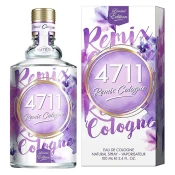 4711 Remix Cologne Lavender Edition 100 ml kolonjska voda unisex