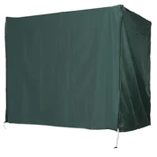 Homestar Prevleka za gugalnico 205x124x164 cm zelena