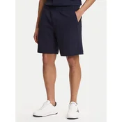 Guess Športne kratke hlače M6GD16 K3088 Mornarsko modra Regular Fit