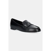 MICHAEL Michael Kors mokasini ženski usnjeni Jennings Loafer