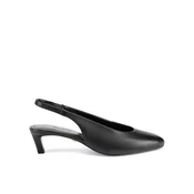 Salonarji Gino Rossi LILY-118324 Črna