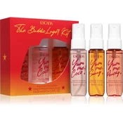 Escada The Baddie Layer Kit poklon set za žene