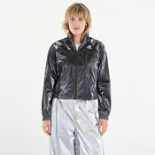 Mikina adidas F50 Tracktop Utility Black M