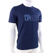 Millet Seneca TS Moški Kratka majica