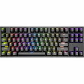 Genesis THOR 404 TKL Gateron Yellow Pro (NKG-2069)