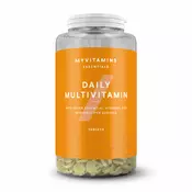MyVitamins Daily Vitamins Multi Vitamin 180 Tabs