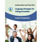 Language Strategies for Trilingual Families