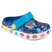 Crocs Natikači Paw Patrol Off Court Clg T 208853 Modra