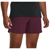 Kratke hlače Under Armour UA Peak Woven Shorts-MRN
