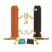 shumee Fleksibilni kabel matične plošče Sony Xperia Z Ultra XL39h CoreParts, MSPP70609
