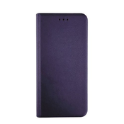 PREKLOPNA maska ELEGANT za Honor X7D/ ljubičasta