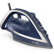 Tefal Tefal Ultragliss Anti-Kalk Plus Dampfbügeleisen, 2800 W, 250 g/min izpust pare