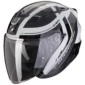 SCORPION Exo-230 pul grey-black