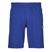 Puma Kratke hlače & Bermuda BETTER ESSENTIALS SHORTS Modra