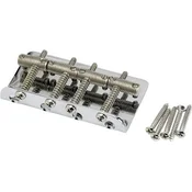 Fender Pure Vintage Bass Bridge Rezervna kobilica za bas gitaru (Kao novo)