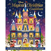 Disney: A Magical Christmas Countdown