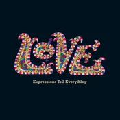 Love - Expressions Tell Everything (Remastered) (Reissue) (Box Set) (8 x 7)