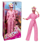 Mattel Mattel Zbirateljska lutka Margot Robbie (HRF29)